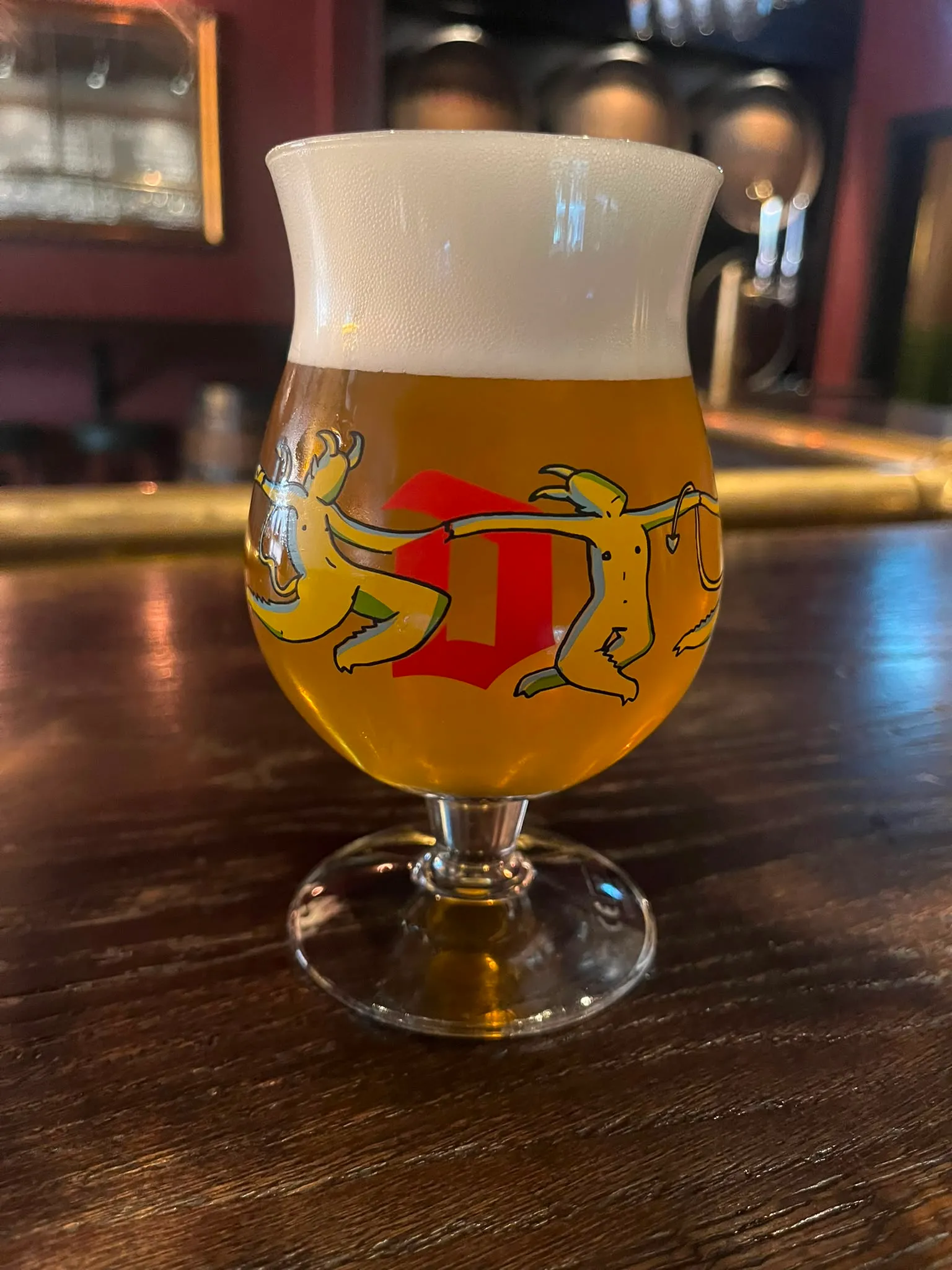 Duvel 666
