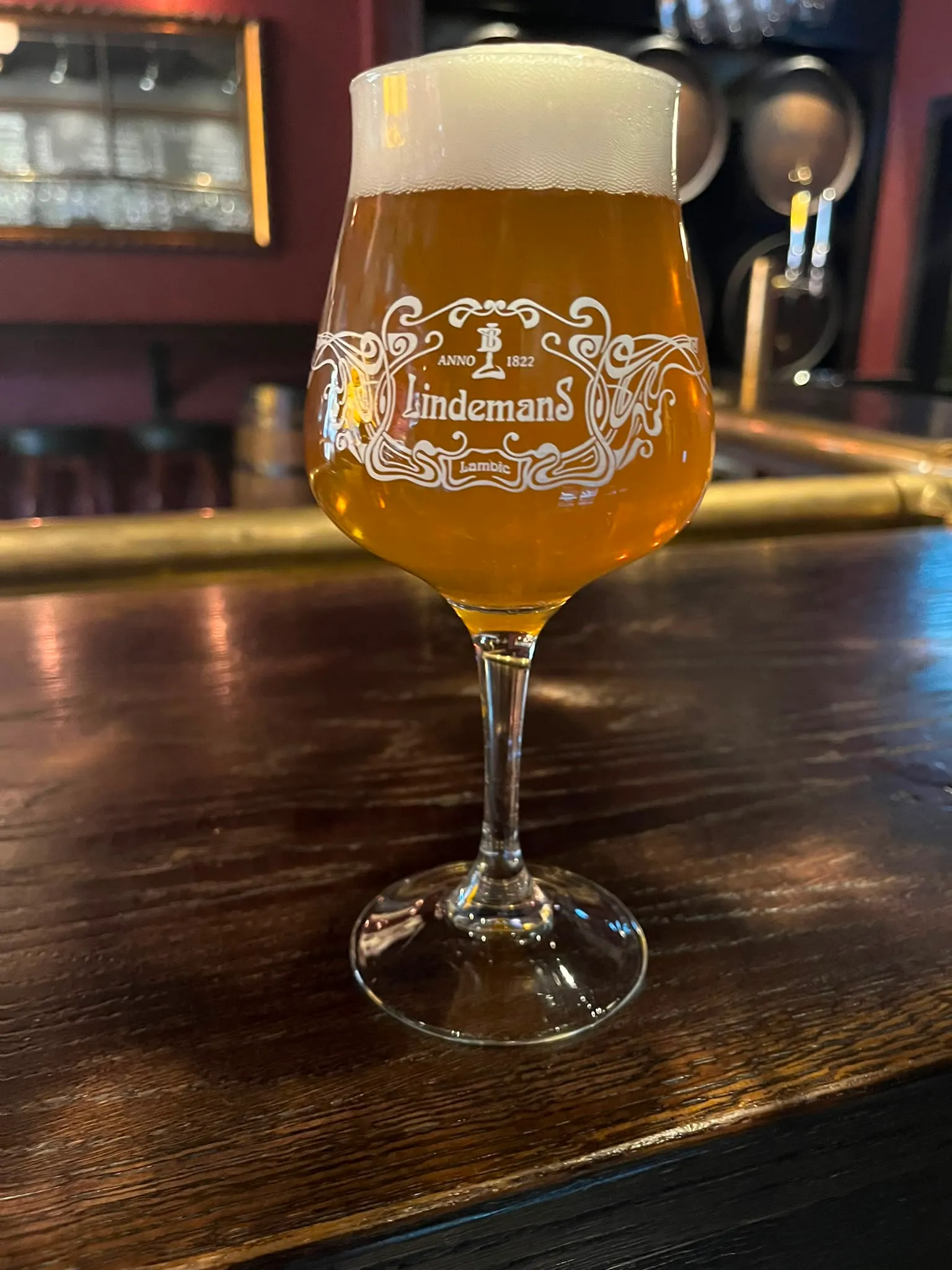 Lindemans Apple