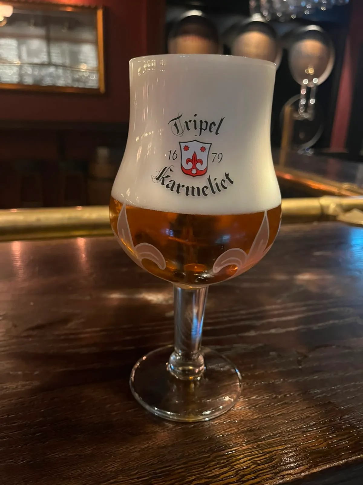 Tripel Karmeliet